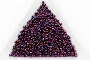 TOHO® Japan Seed bead perler 11/0 Iris Purple
