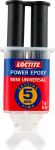 Loctite power Epoxy mini universal 6 gr