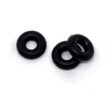 O-ring gummi 2,3 mm hul 500 stk 