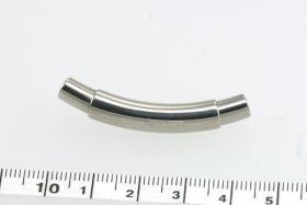 Rustfri stål lås 5 mm hul 