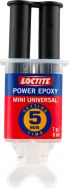 Loctite power Epoxy mini universal 6 gr 