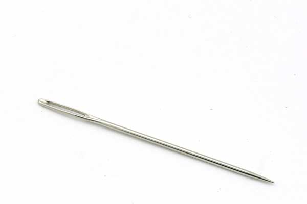 Synål / Gobelin nål 52 x 1,25 mm 