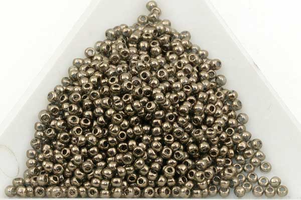TOHO® Japan Seed bead perler 11/0 Montana 