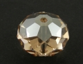Swarowski crystal perler 8x5,3 mm