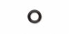 O-ring gummi sort 4,2 mm hul 100 stk